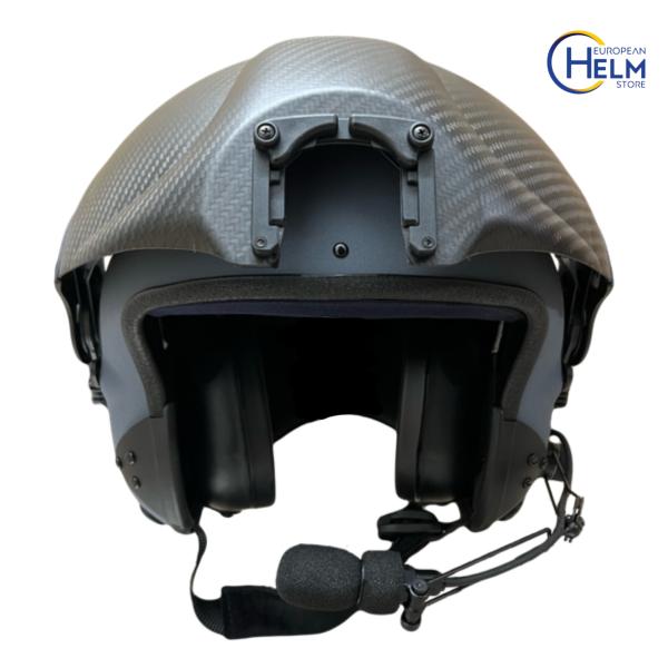 ALPHA EAGLE HELIKOPTER HELM